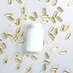 Vitalstoffberatung Nahrungsergänzung